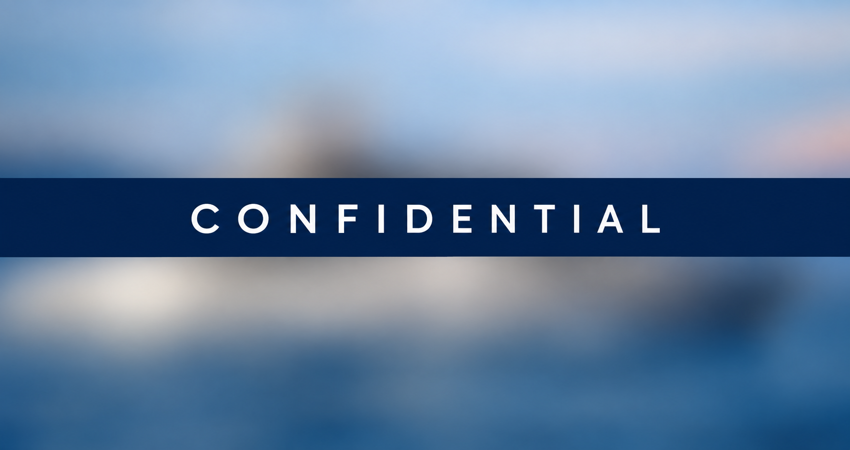 Confidential 42-metre yacht project — image anonymised